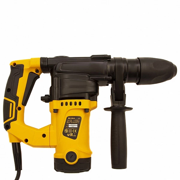 Перфоратор электрический Denzel RHV-1100-26