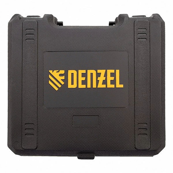 Дрель-шуруповерт аккумуляторная Denzel CDL-IB-18-02