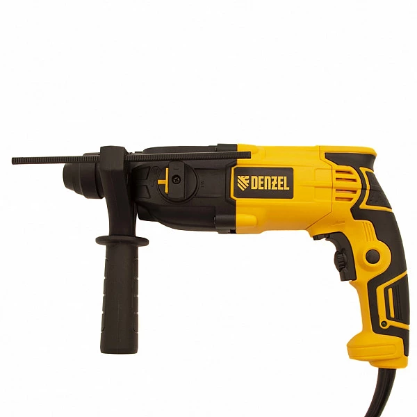 Перфоратор электрический Denzel RH-650-18