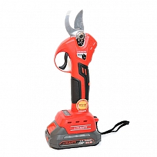 Felisatti FT1204 Felisatti Аккумуляторный секатор (картон, без аккум.), 18В, макс. диаметр реза 30 мм, бесщеточный двигатель Felisatti FT1204 Felisatti Аккумуляторный секатор (картон, без аккум.), 18В, макс. диаметр реза 30 мм, бесщеточный двигатель