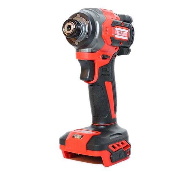 Felisatti FT1177 Felisatti (1177) Аккумуляторный ударный шуруповерт 230Нм (картон, без аккум.)