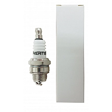 Свеча для бензотриммера/бензопилы (Китай, L7TC) PARTISAN
Свеча для бензотриммера/бензопилы (Китай, L7TC) PARTISAN
