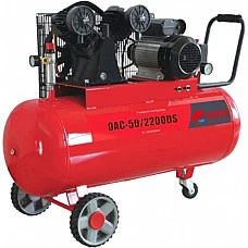 Компрессор Edon OAC-50/2200DS
