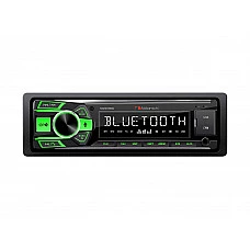 Автомагнитола NAKAMICHI NQ513BG
