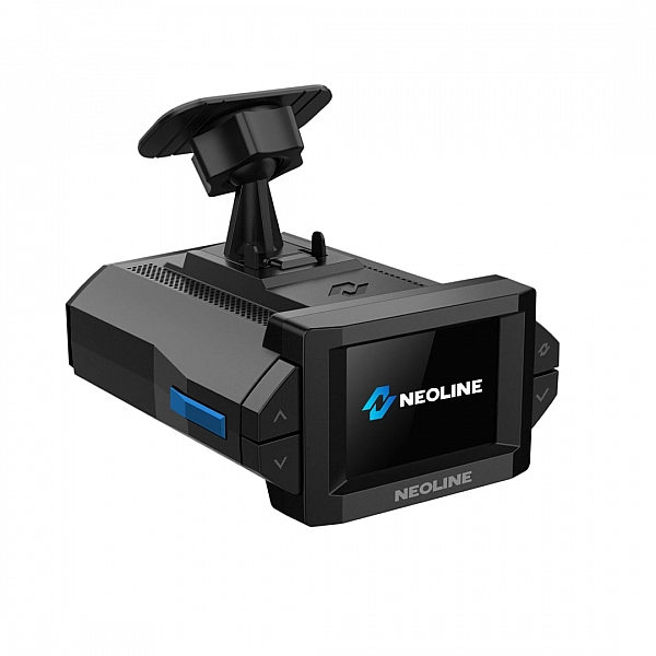Автомобильный видеорегистратор NEOLINE X-COP CITYSMART