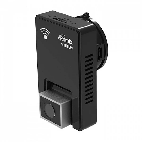Автомобильный видеорегистратор RITMIX AVR-675