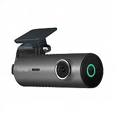 Автомобильный видеорегистратор Xiaomi 70mai Dash Cam Pro Midrive D06 (международная версия)
