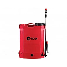 Опрыскиватель аккумуляторный EDON AGS-16 (16л)