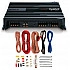 Автомобильный усилитель SONY XM-N1004