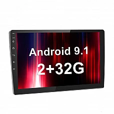 Автомагнитола MyWay MW2638 2-32GB
