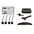 Парктроник Interpower IP-416 SILVER