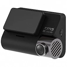 Автомобильный видеорегистратор Xiaomi 70mai Dash Cam A800S
