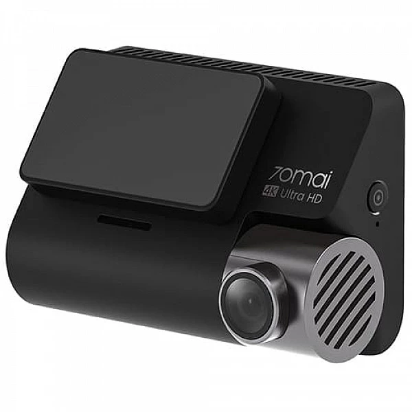 Автомобильный видеорегистратор Xiaomi 70mai Dash Cam A800S