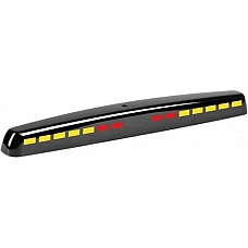 Парктроник Parkmaster 32F-4-А Silver
