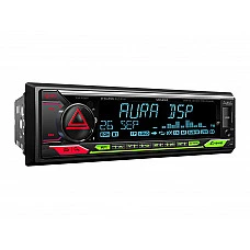 Автомагнитола AURA VENOM-D41DSP
