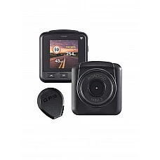 Автомобильный видеорегистратор Roadgid Mini 3 WiFi GPS
