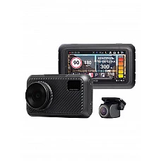 Автомобильный видеорегистратор Roadgid Premier 3
