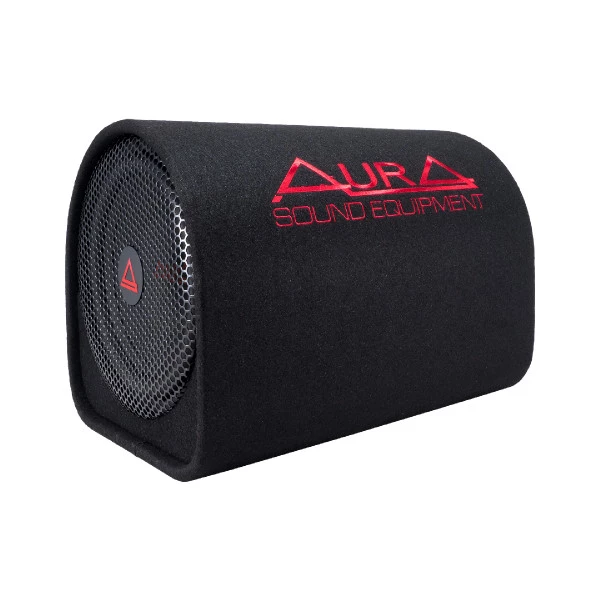 Автомобильный сабвуфер AURA SW-T25A