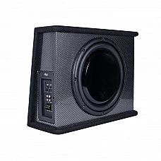 Автомобильный сабвуфер KICX Q300BPA Sound Civilization
