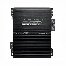 Автомобильный усилитель ALPHARD APOCALYPSE ATOM 3.5K PRO
