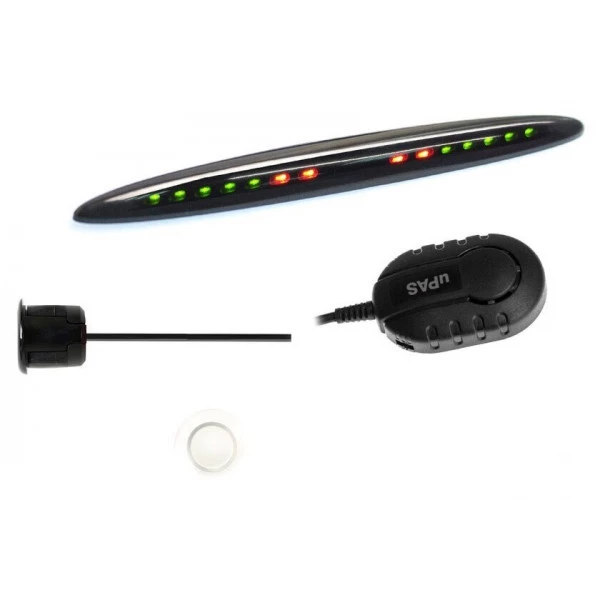 Парктроник PARKMASTER 21U-4-A-White
