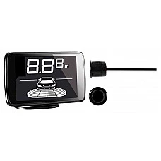 Парктроник PARKMASTER 23U-4-A-Black
