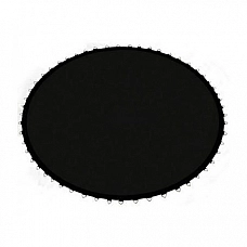 Полотно для батута 16 ft (108 пружин)
Полотно для батута 16 ft (108 пружин)