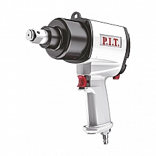 PIT PAW1300-A Гайковерт пневматический, 90PSI, 5000 об/мин, 1300Нм, 220л/мин PIT PAW1300-A Гайковерт пневматический, 90PSI, 5000 об/мин, 1300Нм, 220л/мин