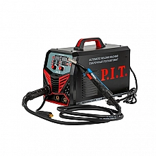 PIT PMIG220-C2 Сварочный полуавтомат, 220 А,ПВ-60,MMA 1,6-5 мм, 7,5 KВт, MIG 0,8-1,0 мм PIT PMIG220-C2 Сварочный полуавтомат, 220 А,ПВ-60,MMA 1,6-5 мм, 7,5 KВт, MIG 0,8-1,0 мм