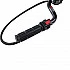 PIT P51211 Мотобур 2-х тактный, 2,2 кВт, об/двиг 63 см, 8000 об/мин, четырех-ручный, бак 1.2л