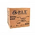 PIT P51211 Мотобур 2-х тактный, 2,2 кВт, об/двиг 63 см, 8000 об/мин, четырех-ручный, бак 1.2л