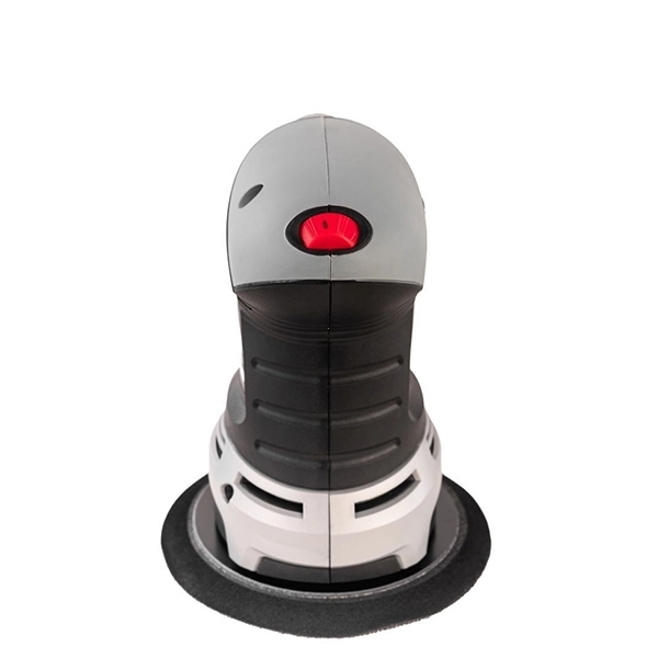 PIT PDS150-C  Машина шлифовальная эксцентриковая, 500 Вт., 6000-12000 кол./мин., 220 В., 50Гц., 150мм.