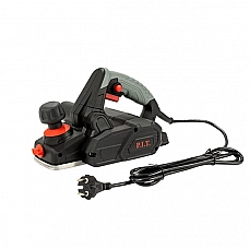 PIT PEP82-C Рубанок, 650 Вт, 16800 об/мин, 82 мм PIT PEP82-C Рубанок, 650 Вт, 16800 об/мин, 82 мм