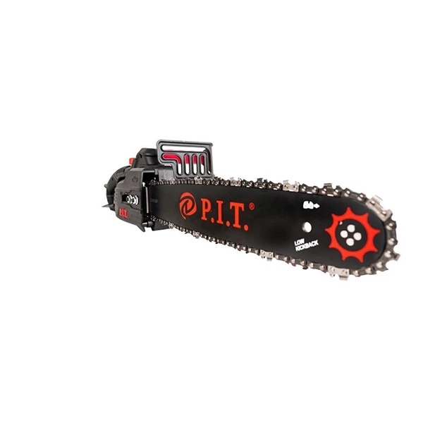 PIT PKE405-D1 Пила цепная электрическая, 1600Вт., 220В.,5000 об/мин., шина 405мм.