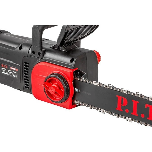 PIT PKE405-C7 Пила цепная электрическая, 2400 Вт, 220В/50 Гц, 8500 об/мин