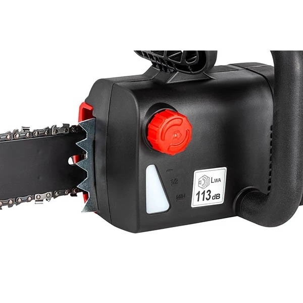 PIT PKE405-C7 Пила цепная электрическая, 2400 Вт, 220В/50 Гц, 8500 об/мин