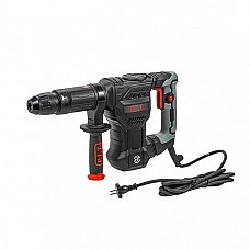 PIT GSH25-C1 Молоток отбойный, 220 В/50 Гц, 20 Дж, 1500 Вт, 4100 уд/мин., SDS-MAX