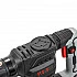 PIT GSH25-C1 Молоток отбойный, 220 В/50 Гц, 20 Дж, 1500 Вт, 4100 уд/мин., SDS-MAX