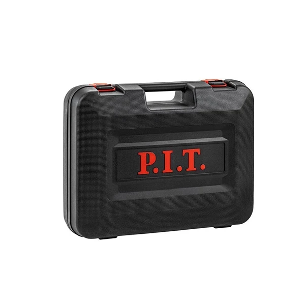 PIT GSH25-C1 Молоток отбойный, 220 В/50 Гц, 20 Дж, 1500 Вт, 4100 уд/мин., SDS-MAX