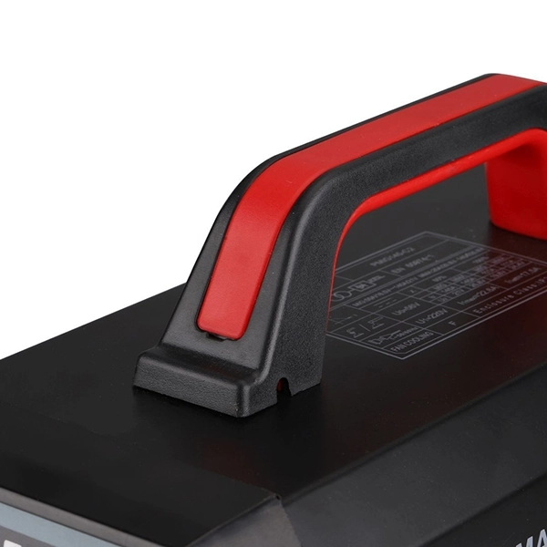 PIT PMIG145-C2 Сварочный полуавтомат, 145А,ПВ-60,MMA 1,6-4мм, 4,0кВт, MIG 0,8-1,0мм