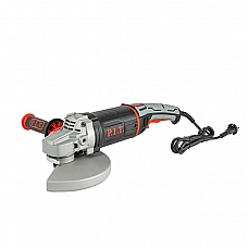PIT PWS230-C3 Угловая шлифовальная машина, 220 В/50 Гц, 2400 Вт, 6500 об/мин, 230 мм PIT PWS230-C3 Угловая шлифовальная машина, 220 В/50 Гц, 2400 Вт, 6500 об/мин, 230 мм