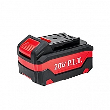 PIT расходник PH20-4.0 Аккумулятор 20В., 4Ач.,Li-ion PIT расходник PH20-4.0 Аккумулятор 20В., 4Ач.,Li-ion