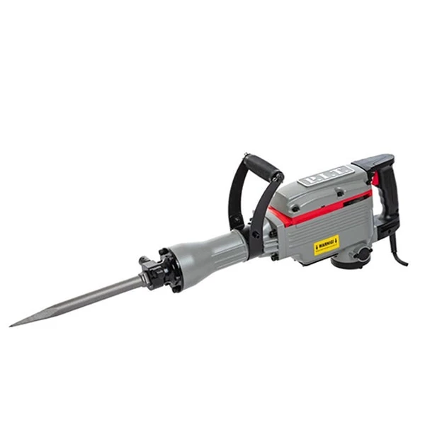 PIT GSH65-C4 + PBH24-C Promo Промо-набор GSH65-C4 (отбойный молоток GSH65-C4 + перфоратор PBH24-C Promo в подарок)