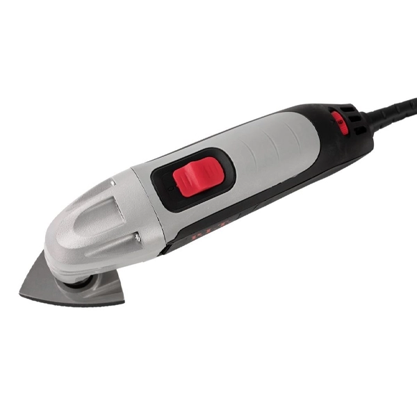 PIT PMT350-C1  Инструмент многофункциональный , 350Вт., угол колебаний 3,5, 10000-22000 кол/мин, пильные пол-на