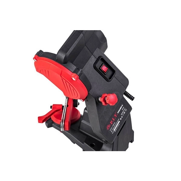 PIT PCSS1001-C Станок для заточки цепи, 85Вт, 5500об/мин, 108х23х3,2мм