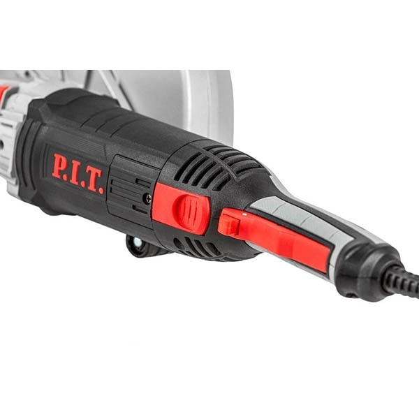 PIT PWC150-C Штроборез, 220 В/50 Гц, 1700 Вт, 8000 об/мин