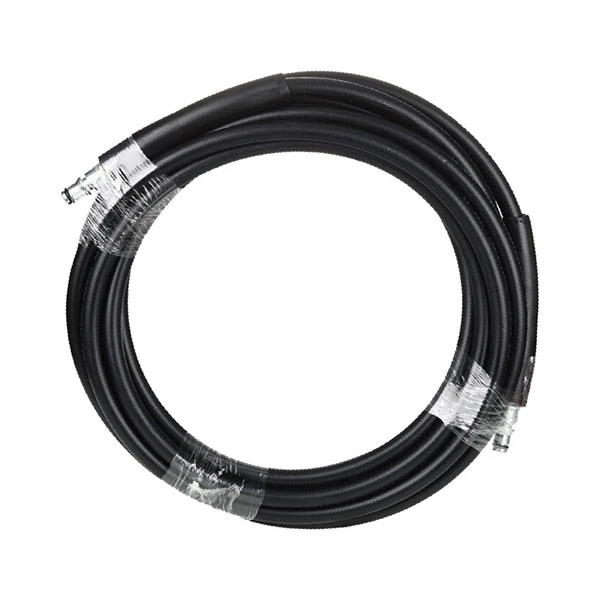 PIT PHP170-C1 Мойка высокого давления, 2200Вт, 170бар, 450л/час, колеса, бачок д/пены