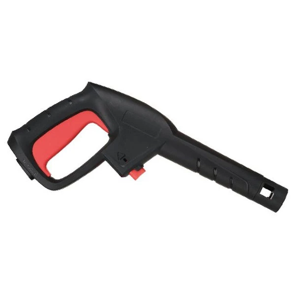 PIT PHP170-C1 Мойка высокого давления, 2200Вт, 170бар, 450л/час, колеса, бачок д/пены