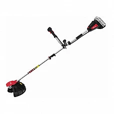 PIT PTR20H-380B Триммер аккум. бесщёточный SOLO, 20В+20В, 6500 об/мин, Ø255/380 мм.