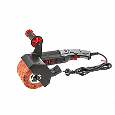 PIT PWP120-C Щёточная шлифмашинка, 220В/50 Гц, 1400 Вт, 700-4200 об/мин, щётка 120х100 мм PIT PWP120-C Щёточная шлифмашинка, 220В/50 Гц, 1400 Вт, 700-4200 об/мин, щётка 120х100 мм